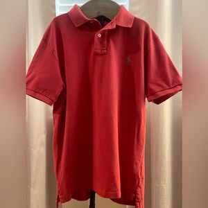 Ralph Lauren Men’s Custom Slim Fit Polo
